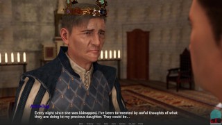 TO BE A KING #21 • PC Gameplay [HD]