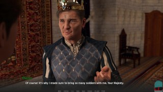 TO BE A KING #21 • PC Gameplay [HD]
