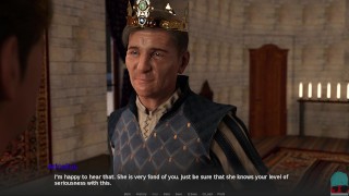 TO BE A KING #21 • PC Gameplay [HD]