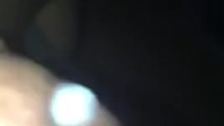 Jacking off hard to female on female action 