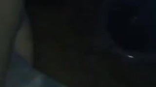Jacking off hard to female on female action 
