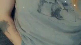 Horny Milf Needs Daddy