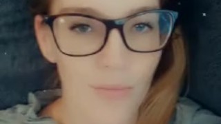 Horny Milf Needs Daddy