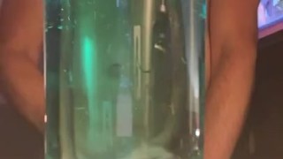 Artistic Masturbation