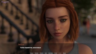 BARS (0.70 Rus) ASMR Прохождение. Часть 51.