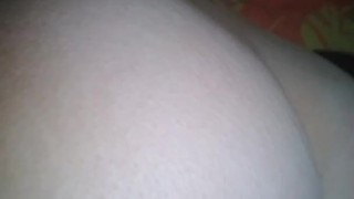 Cumming so hard