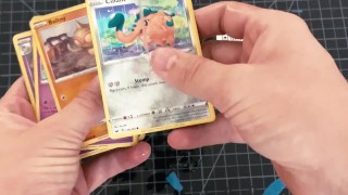 Pokemon Sword & Shield Pack Opening Southside Blap Blap