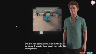 Treasure of Nadia Lets Play 13 Deutsche Stimme von Fanboy84