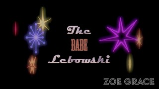 The Babe Lebowski: teaser trailer - grab the full clip to see me cum!