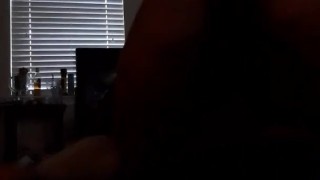 TWERK GRIND HUMP ,while I Shake dat ASS