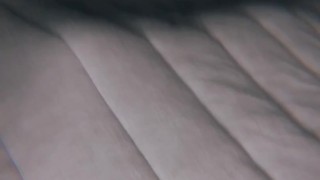 30 Minute Loop of Moaning & Male Pregnancy Labor - OnlyFans BigManBigBelly