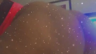 Riding Dick