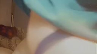 Showing some skin...