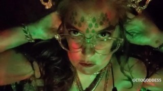 Mesmerized by Medusa 1 TEASER