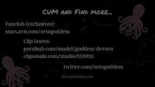 Mesmerized by Medusa 1 TEASER