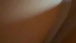 Fucked on Public Bridge and Let Everyone See!