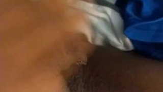 PLaying With Myself