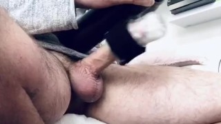 Handy masturbator, I love this toy. Get yours today see referal code in The comments. 