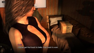 Depraved Awakening 18 PC Gameplay
