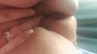 Busty Milf