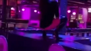 Aaliyah Doll Covid 19 Cum Back
