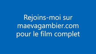 EXTRAIT - LA BONNE SUCEUSE DE BITE