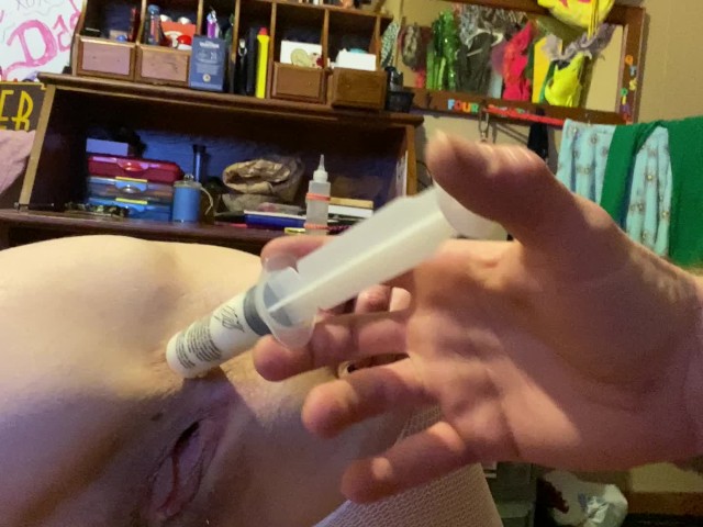 Boobs Injection And Sex Video - Intro to Milk Injection - Free Porn Videos - YouPorn