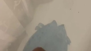 Shower anyone? ;)