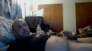STROKING LIKE A PRO