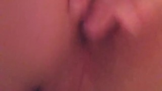 Fingering my gay ass 