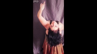 The Snake Charmer
