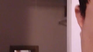 Shaky cam but Perfect Ass