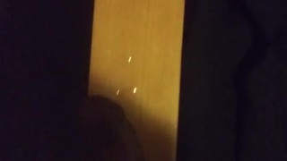 Sex toy quick cum