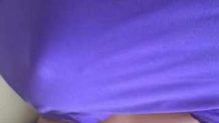 Fucking my sex doll
