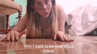 GIGANTA SEXY GATA VORE