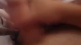 Wanking 