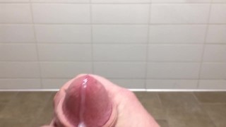 Me cumming