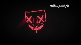 Fart devil ripping smelly eggy farts 
