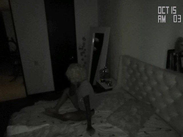 The Ghost - Halloween 2020 - Paranormal Sex - the Time a Ghost Made Me Cum - Free Porn  Videos - YouPorn