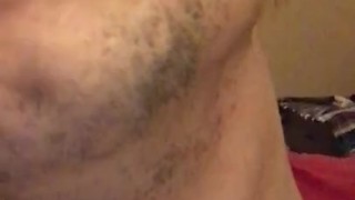 Aiden Diamond Moans “Fuck Me” For You