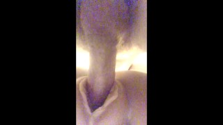 Fucking my hot doll