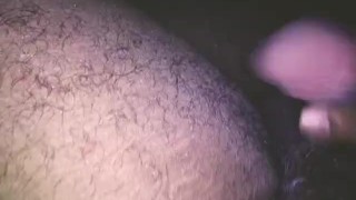 Just horny is fuck from watching you beat that pussy