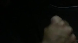 Late Night Jack Off