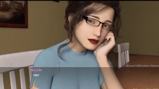 A Step-Mother's Love (OrbOrigin) Part 9 Plus - Part 122 I'm Back By LoveSkySan69