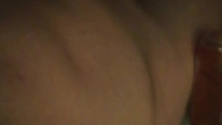 Massage big dick with oil/gel