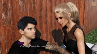 Intertwined 35