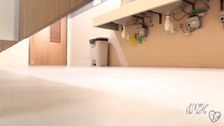 Compilation Of My Public Restroom/Dressing Room Nudity Masturbation Flashing Dare