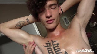 Stories with Johny - part 4