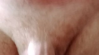Fancy Wank with Vibrating Prostrate Massager