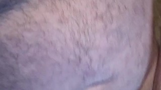 Slippery orgasam